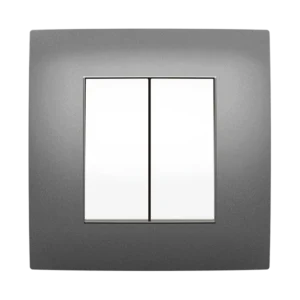 Cadre Aluminium Clair