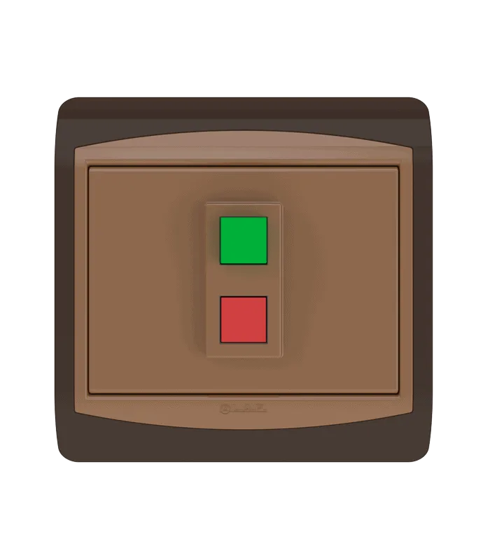 Disjoncteur thermique