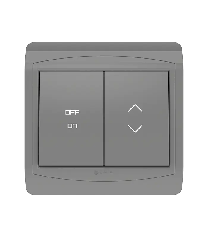 Interrupteur inverseur ON-OFF