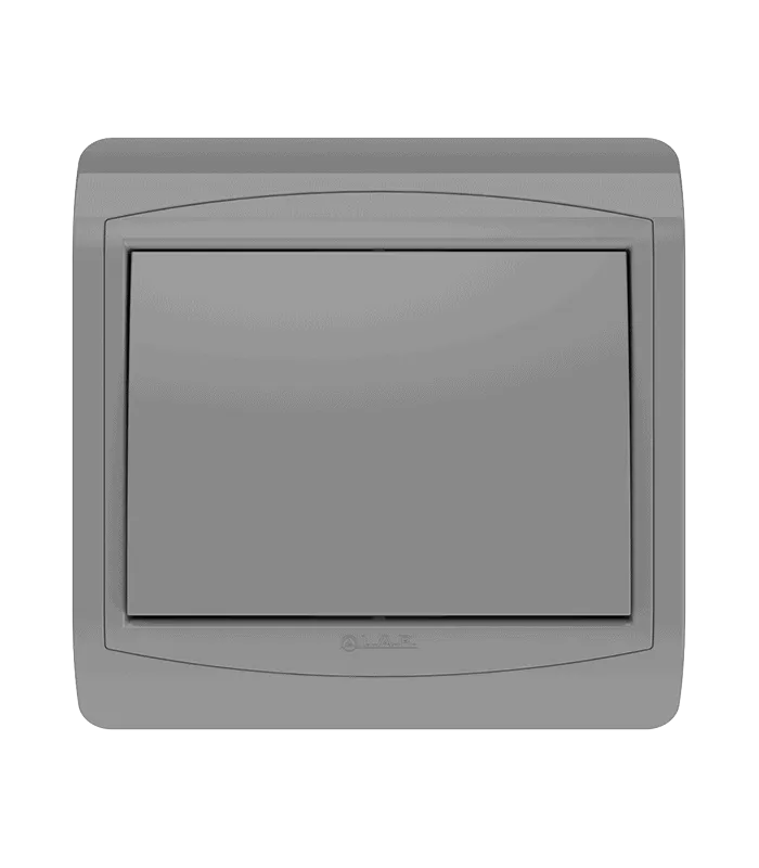 Interrupteur va et vient simple