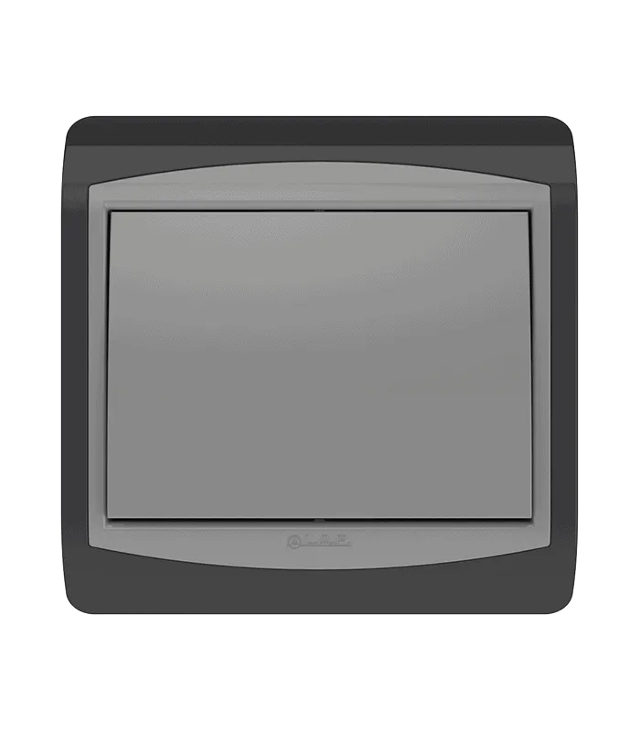 Interrupteur va et vient simple