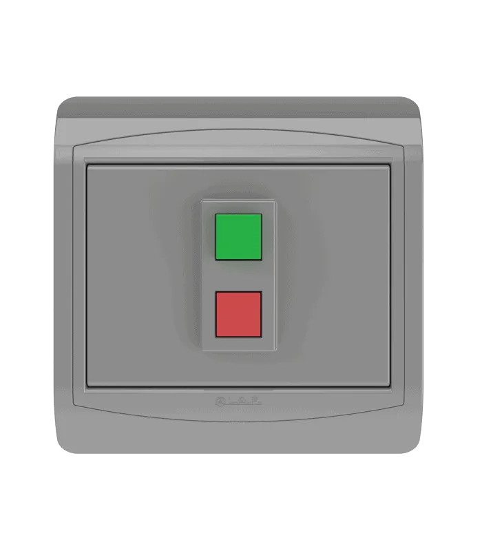 Disjoncteur thermique