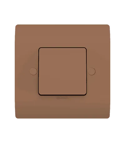 Interrupteur va et vient simple