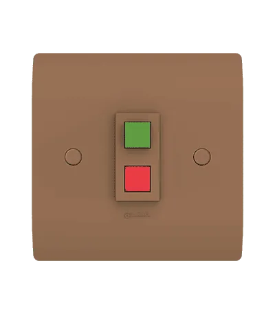 Disjoncteur thermique