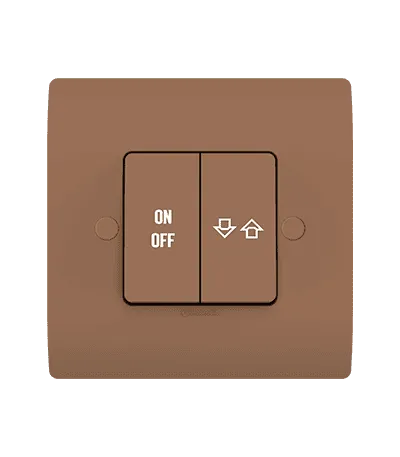 Interrupteur inverseur ON-OFF