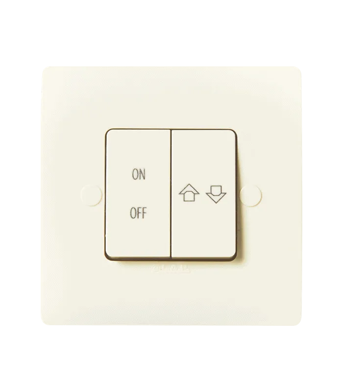 Interrupteur inverseur ON-OFF