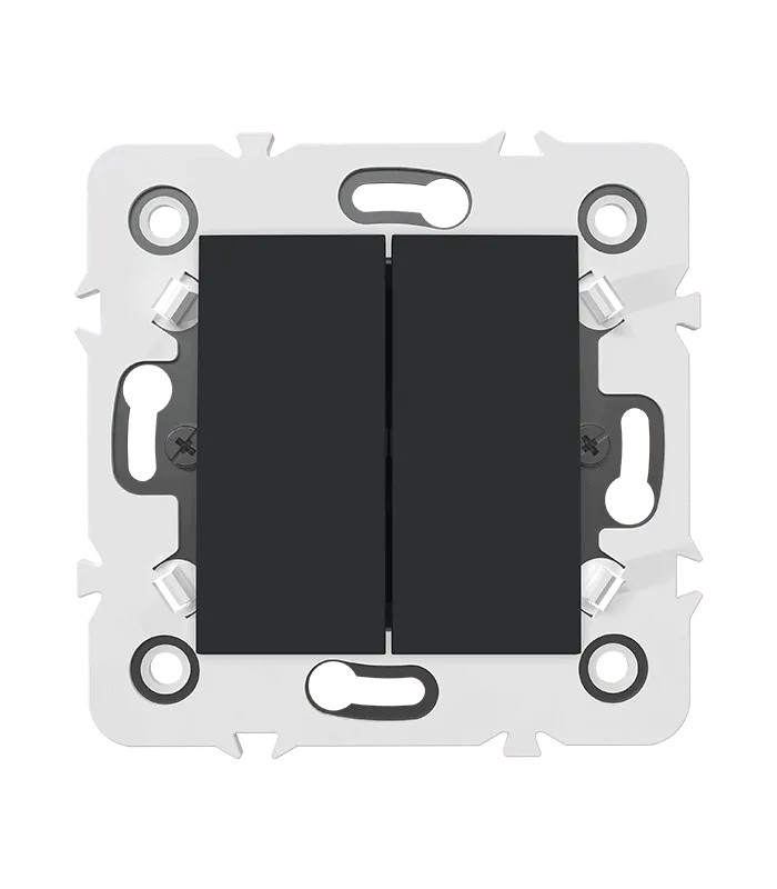 Interrupteur double allumage