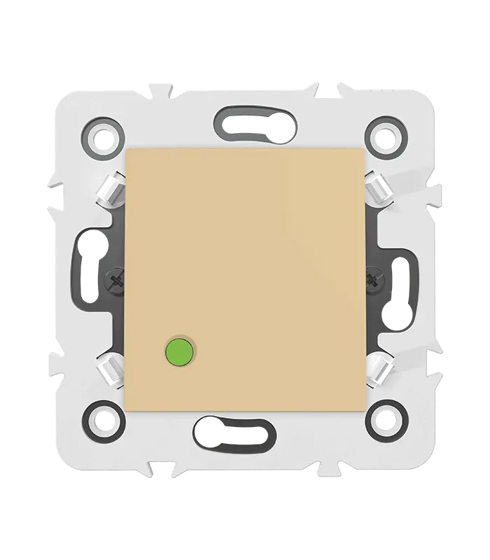 Interrupteur Va & Vient Lumineux Led