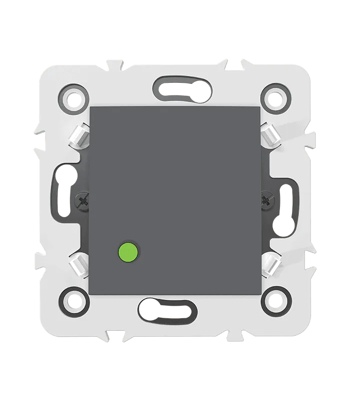 Interrupteur Va & Vient Lumineux Led
