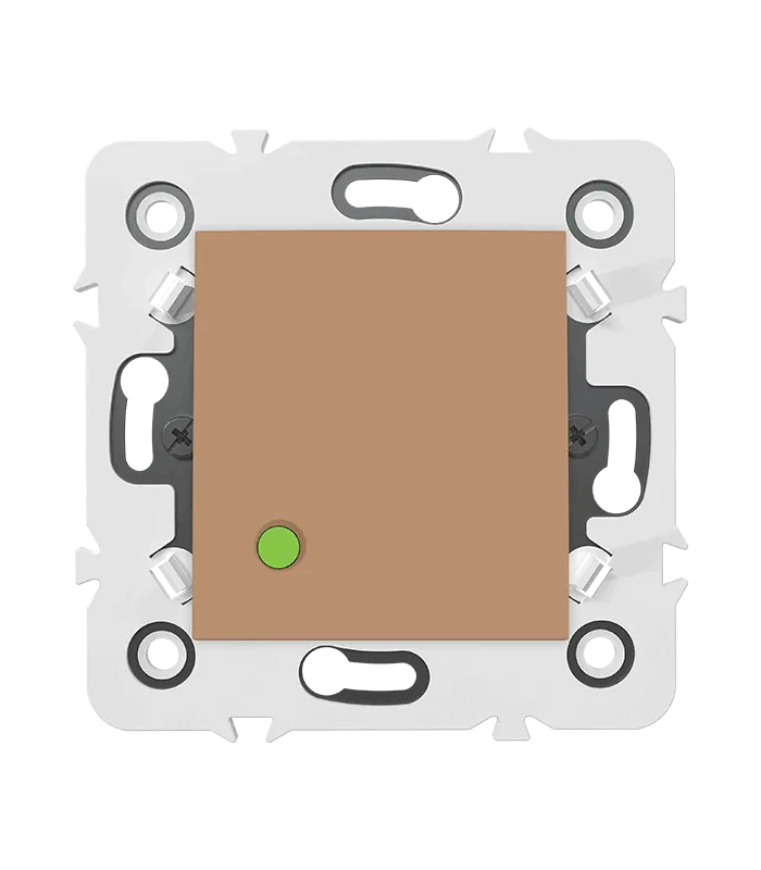 Interrupteur Va & Vient Lumineux Led