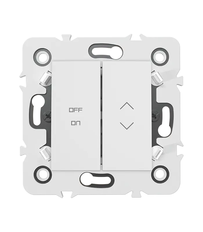 Interrupteur inverseur ON-OFF