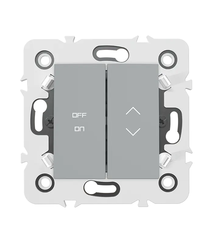 Interrupteur inverseur ON-OFF