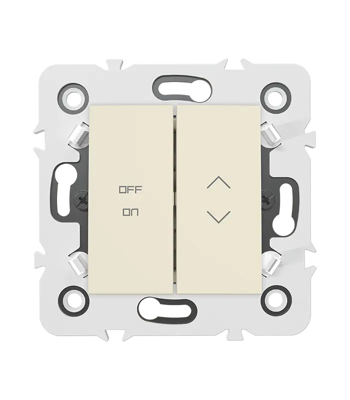 Interrupteur inverseur ON-OFF