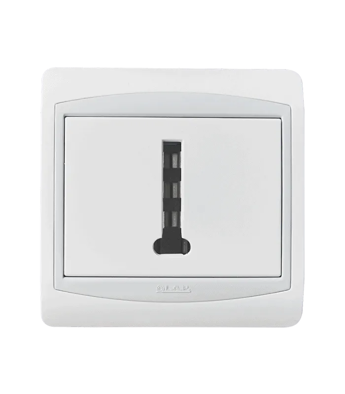 Prise téléphone 8 broches