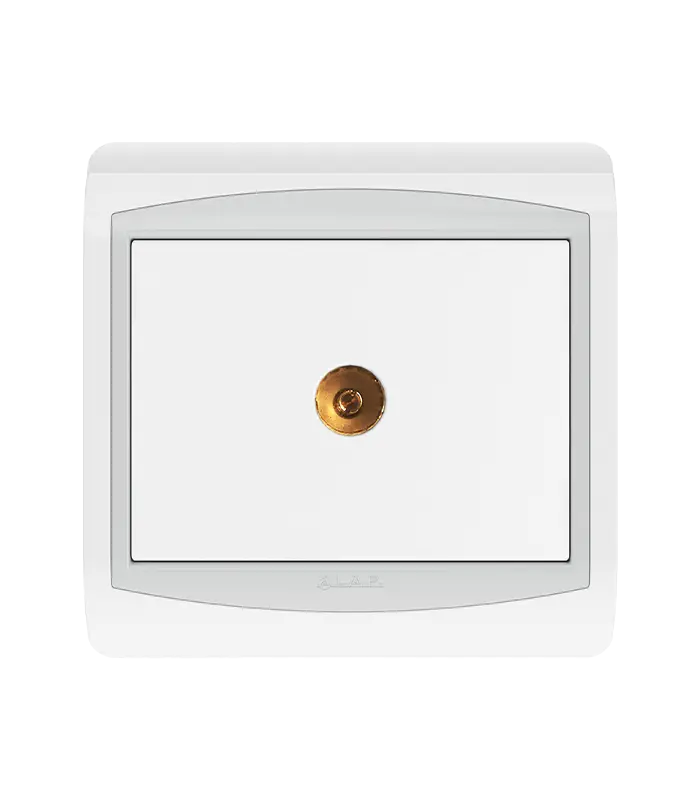 Prise de télévision