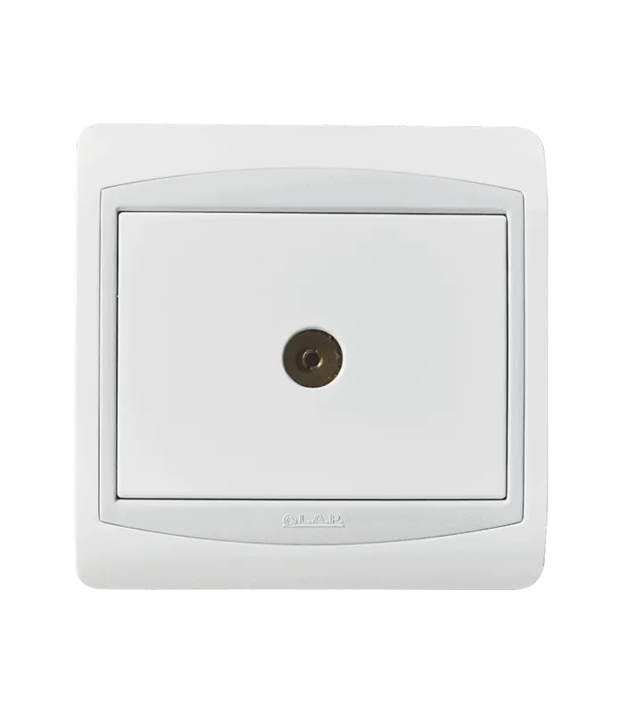 Prise de télévision