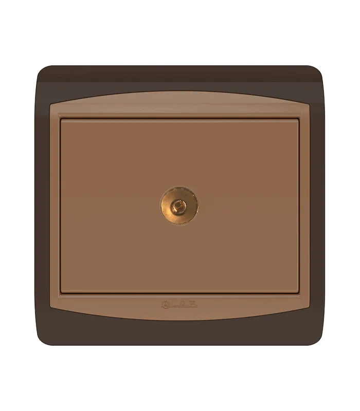 Prise de télévision