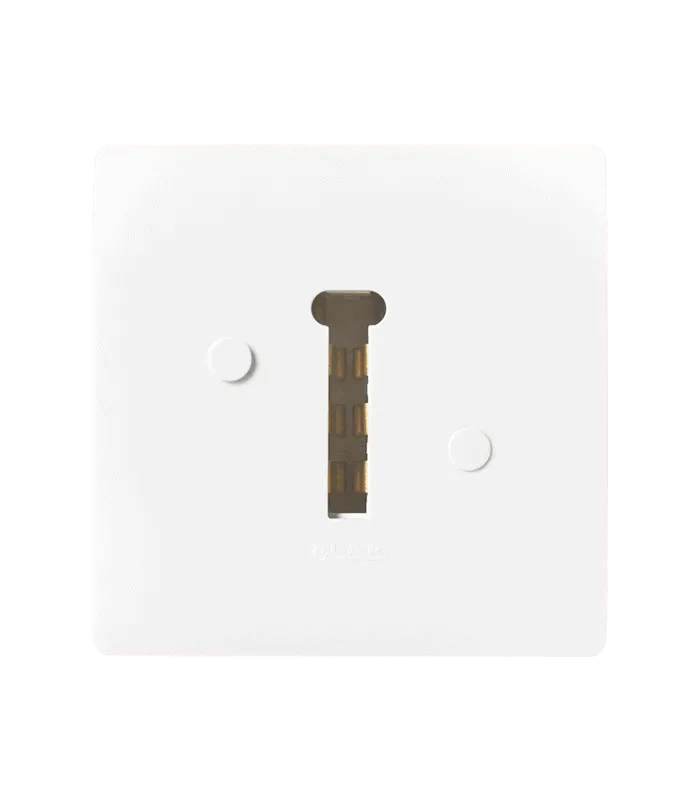 Prise téléphone 8 broches