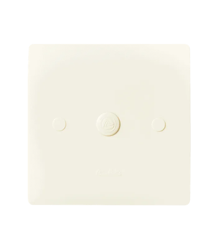 Sortie de fil avec bouchon