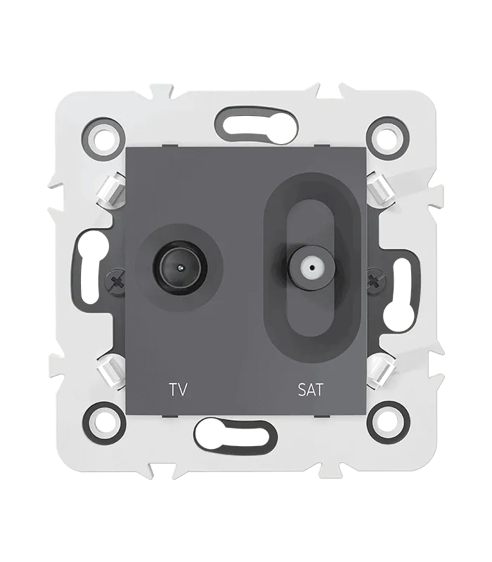 Prise TV-SAT