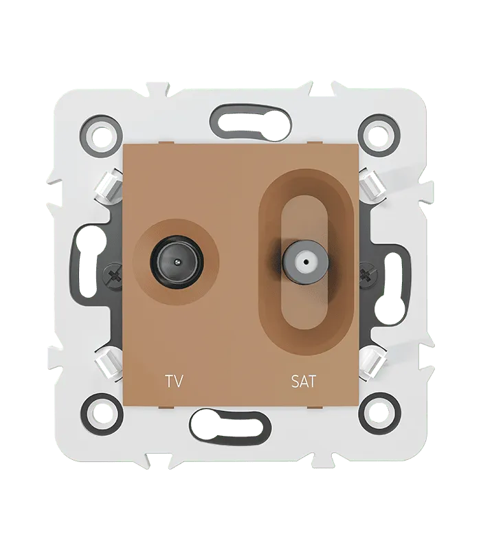 Prise TV-SAT