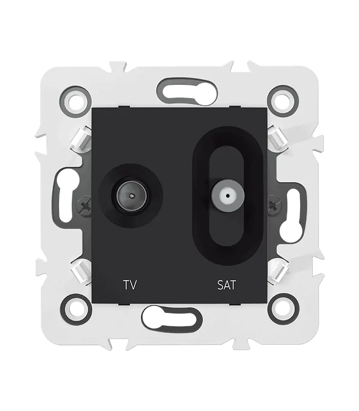 Prise TV-SAT
