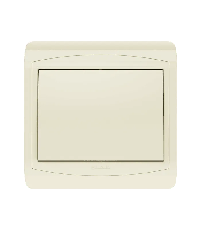 Interrupteur permutateur