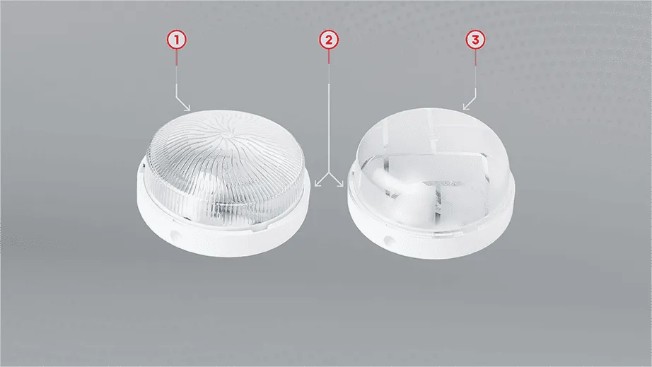 shema de la serie Lumi-lap