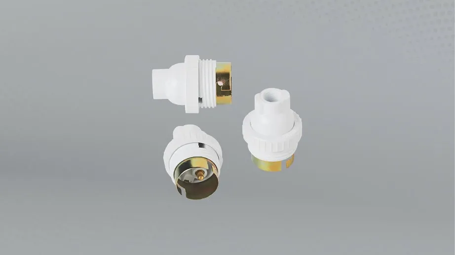 shema de la serie Itri