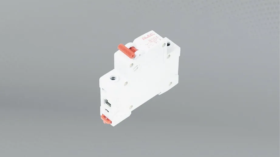 shema de la serie Modurail