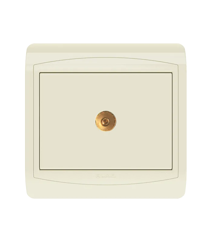 Prise de télévision