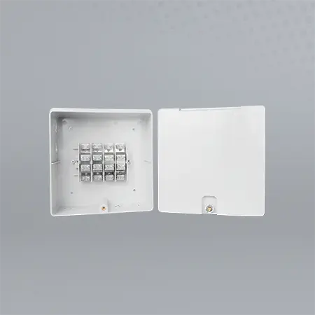 thumbnail de la série Protect